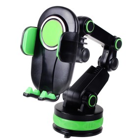 Tablet Holder Manufacturer - Back Seat 360 Rotate