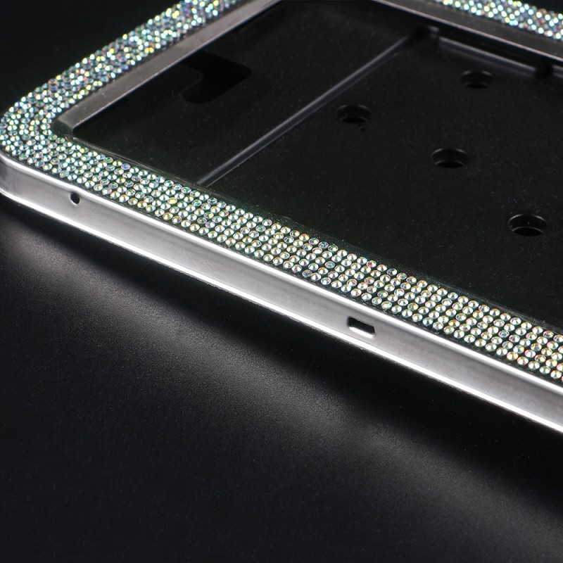 Plate Frame Manufacturer - Stainless Steel