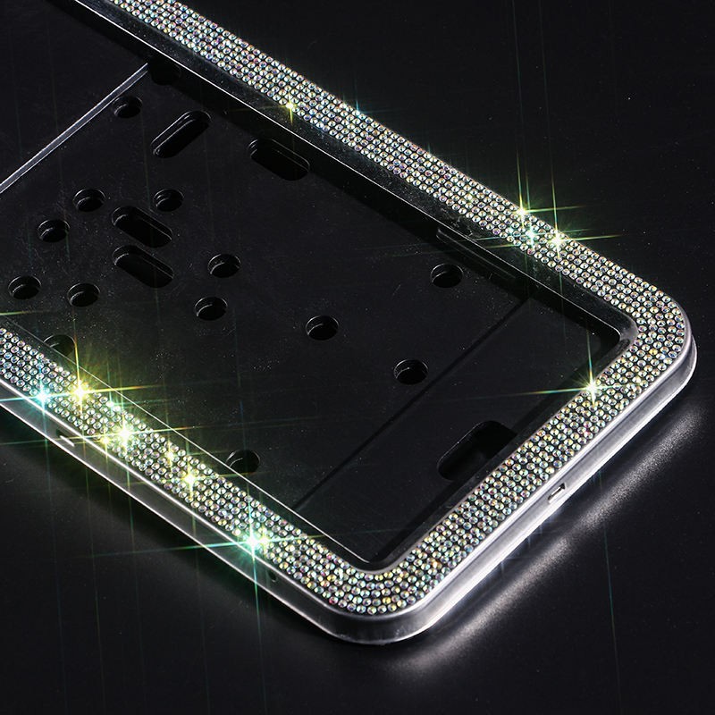 Engine Button Cover Manufacturer - Diamond Ring