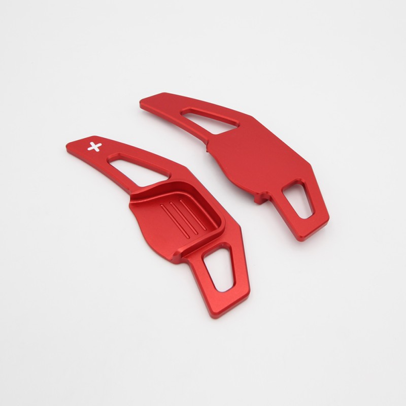 DSG Stickers Manufacturer - Paddle Shift for KIA K3 CERATO