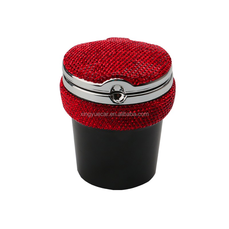 Smokeless Ashtray Manufacturer - Portable Mini