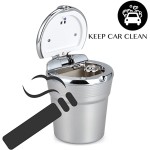 Ashtray+Lighter+Cigarette Case