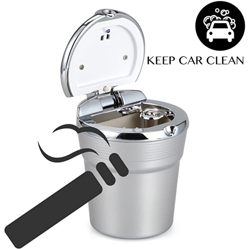 Blind Spot Mirror Manufacturer - 360 Degree Round