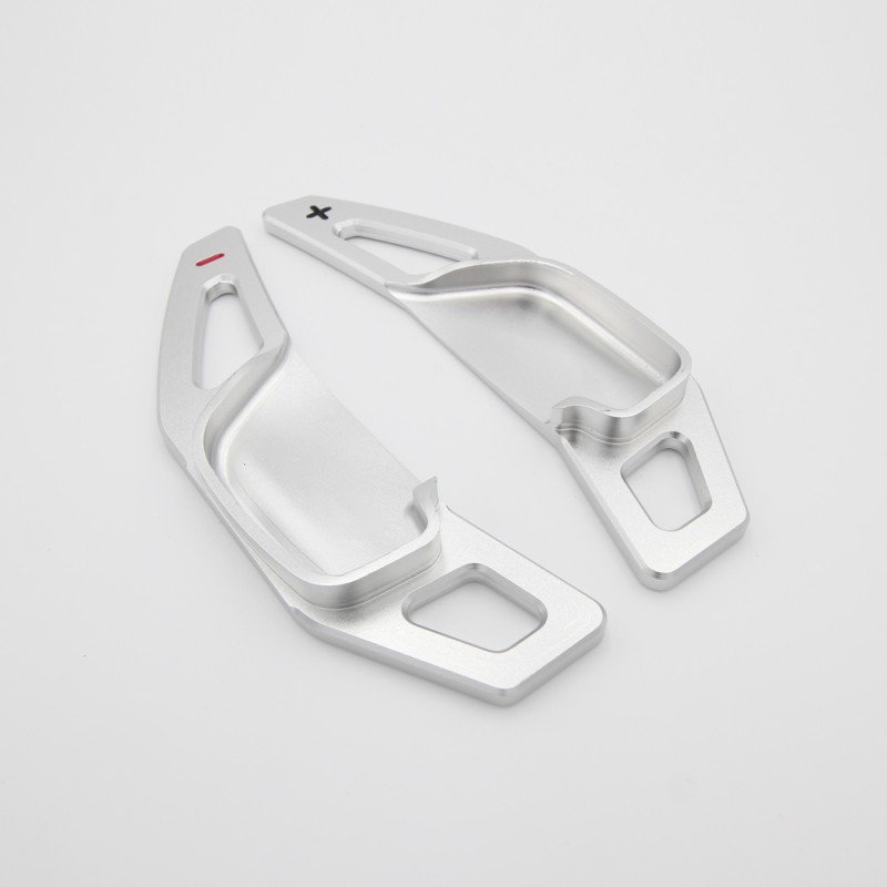 Paddle Shift Extension Manufacturer - DSG Sticker for Toyota