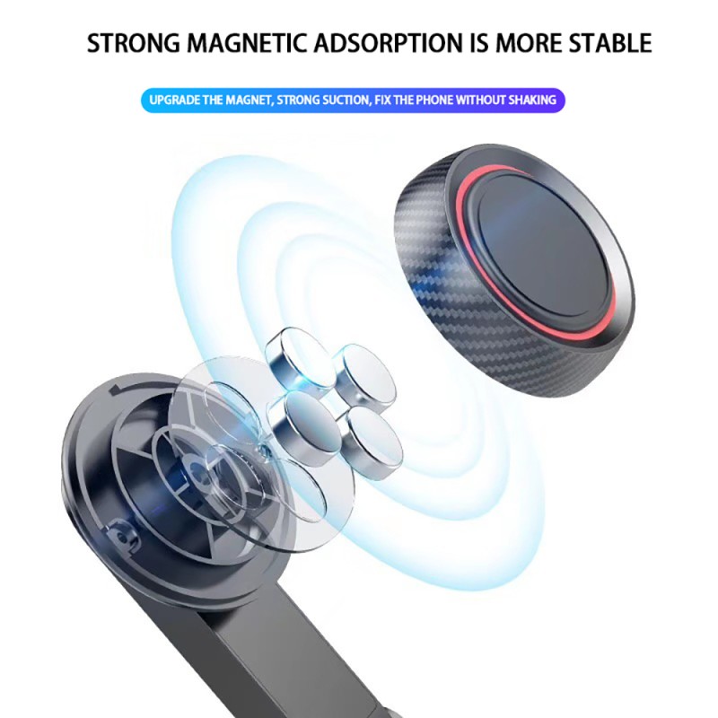 Car Phone Rack Manufacturer - 360 Degrees Universal