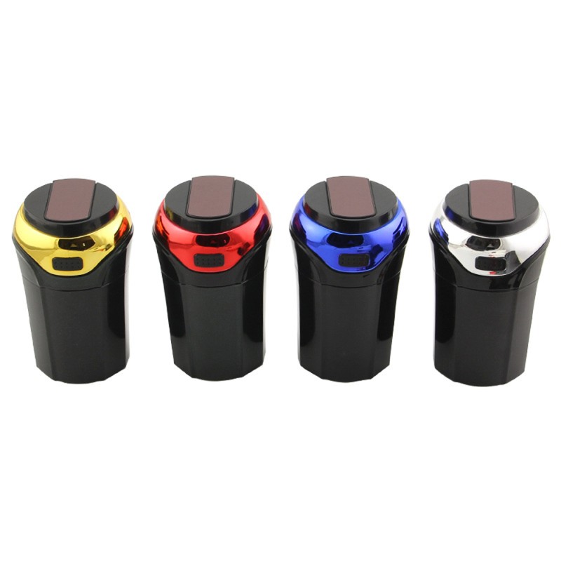 Air Outlet Ashtray Manufacturer - New Cars Plastic