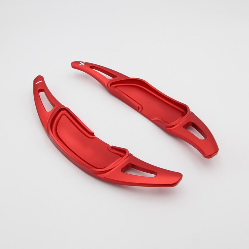 Shift Paddle Extension Manufacturer - for Benz AMG GLA45