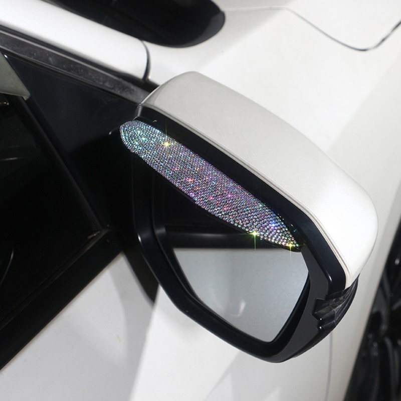 Blind Spot Mirror Manufacturer - 2pcs Auto