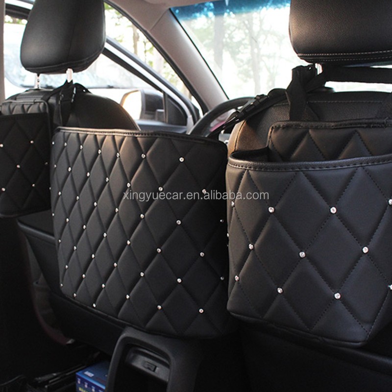 Car Decorations Set Manufacturer - 7Pcs Bling