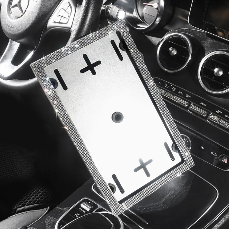 Engine Button Cover Manufacturer - Car Interior