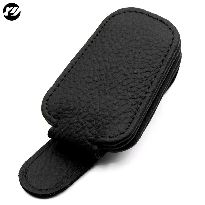 Car Glasses Case Manufacturer - Pink Bling