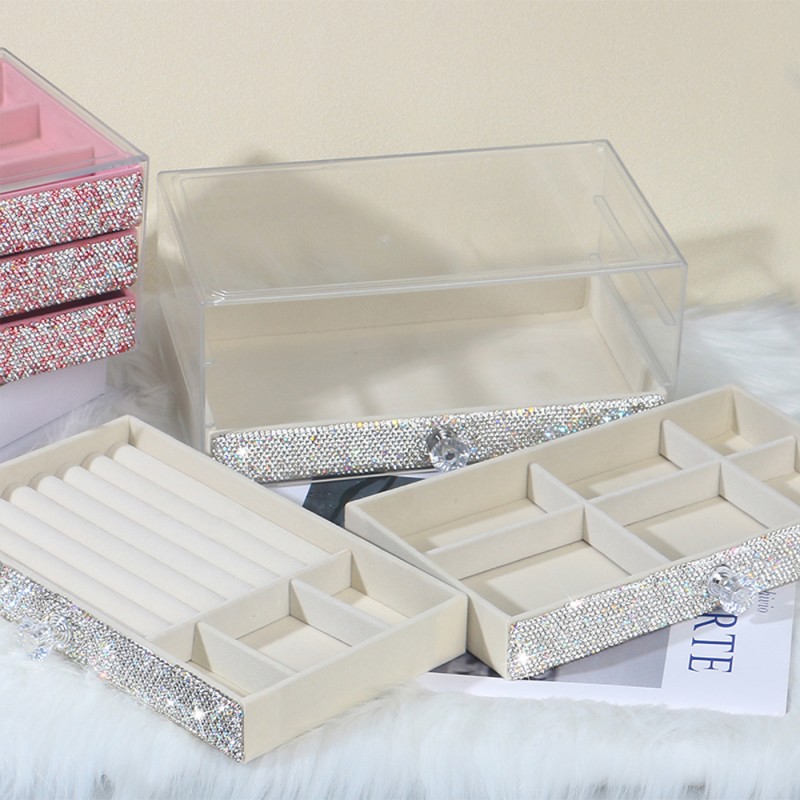 Air Vent Trim Manufacturer - Bendable Rhinestone