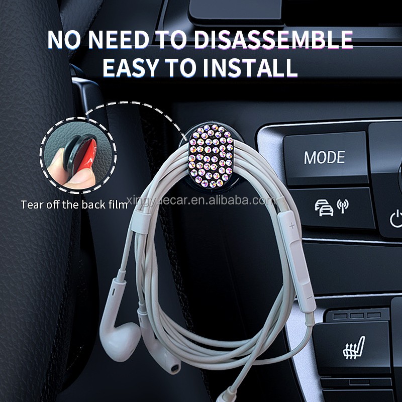 Headrest Hook Manufacturer - Cartoon Couple