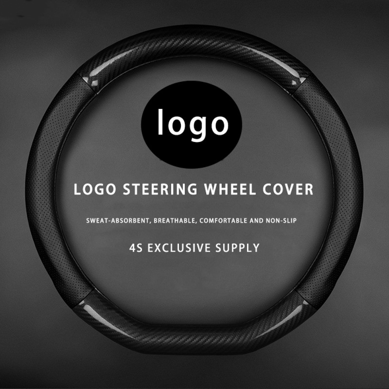 Steering Wheel Cover Manufacturer - Bling Crystal 15 Inch