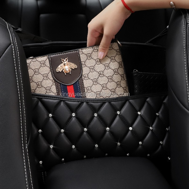 Car Accessories Set Manufacturer - 7Pcs Bling