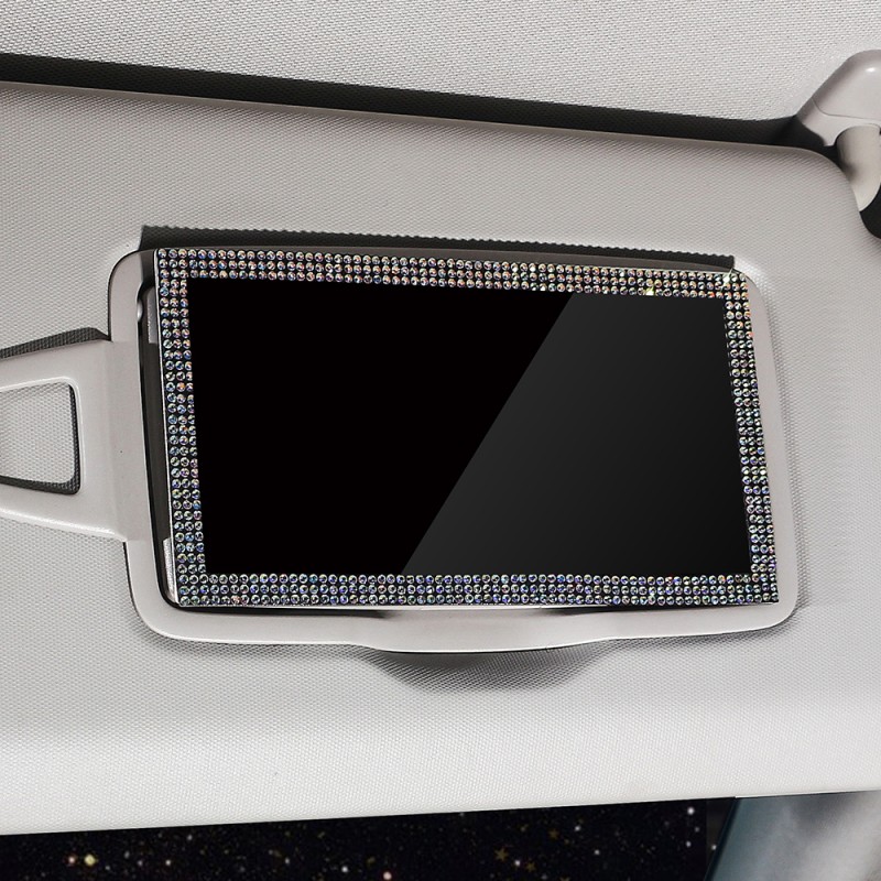 Safety Mirror Manufacturer - 360 Degree Rotation