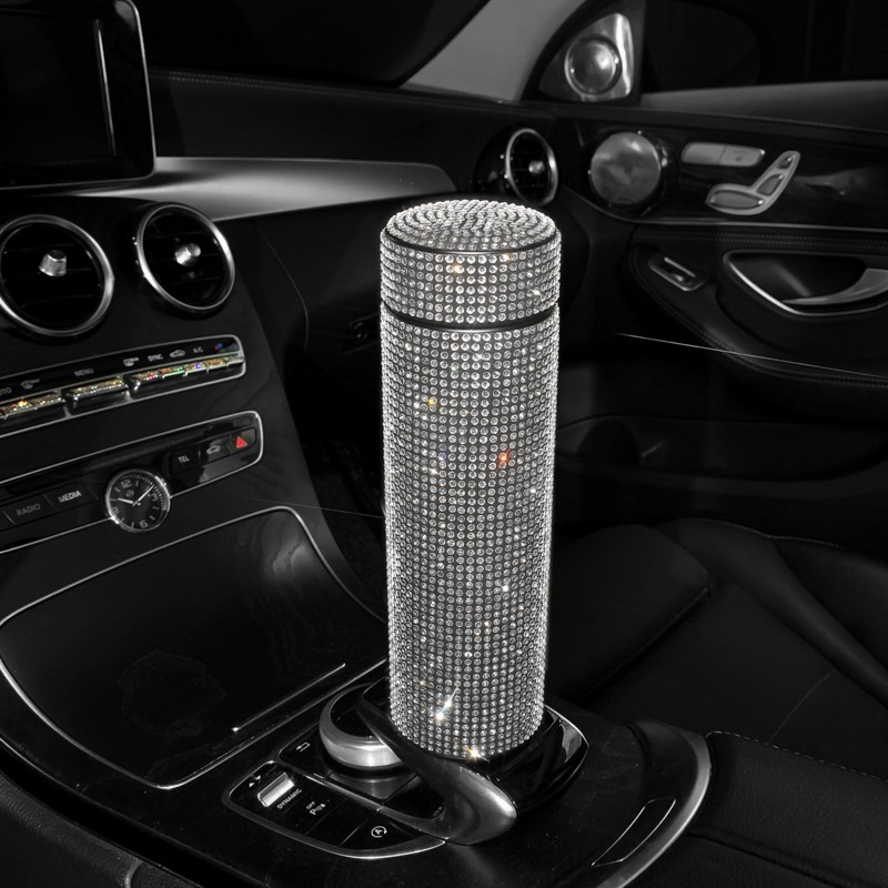 Engine Button Cover Manufacturer - Crystal for BMW