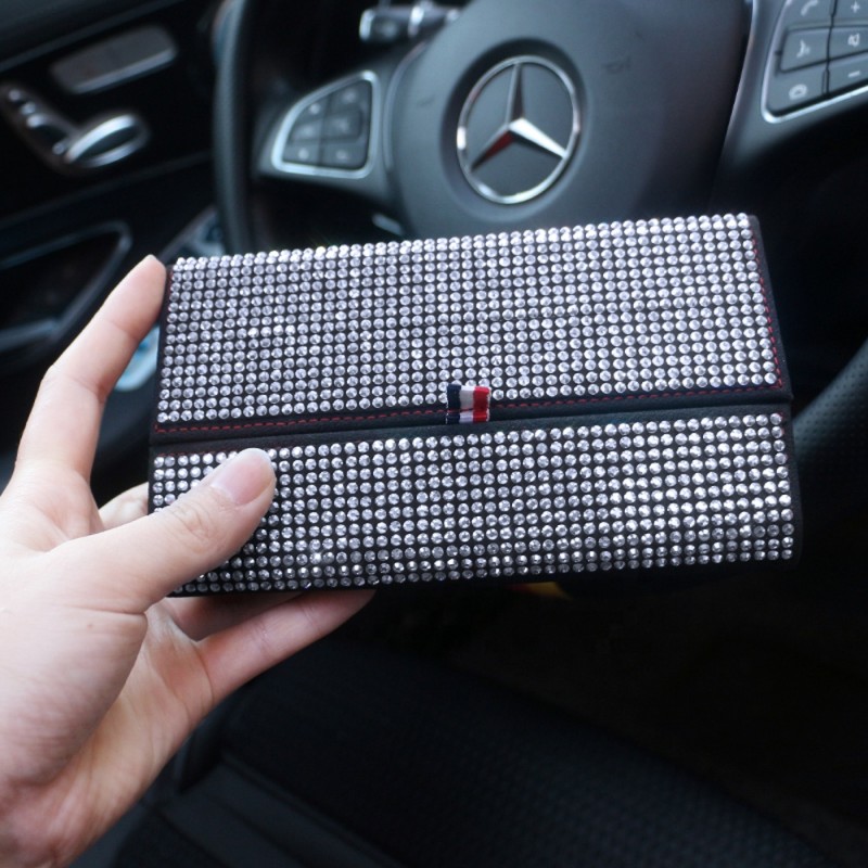 Sunglasses Holder Manufacturer - Business PU