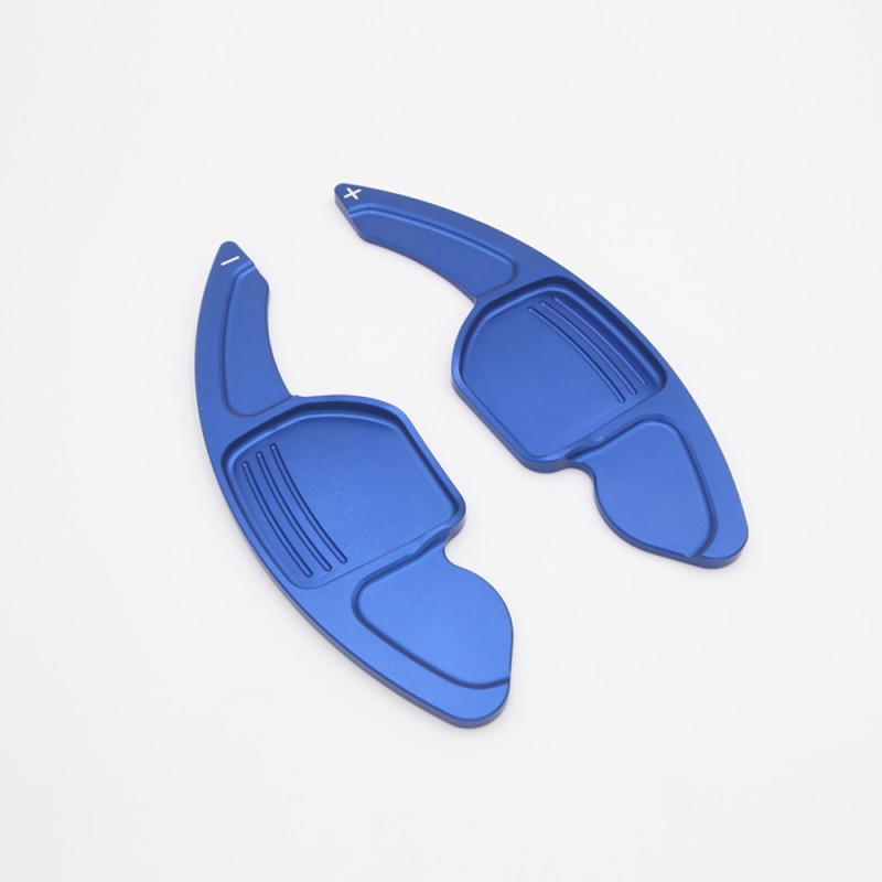 Paddle Shifters Kit Manufacturer - Steering Wheel for Audi A4L