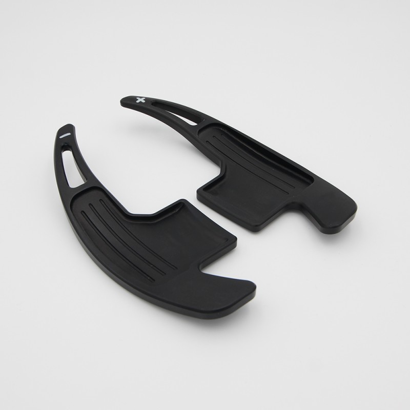 Steering Wheel Paddles Manufacturer - Aluminum for Ford MUSTANG
