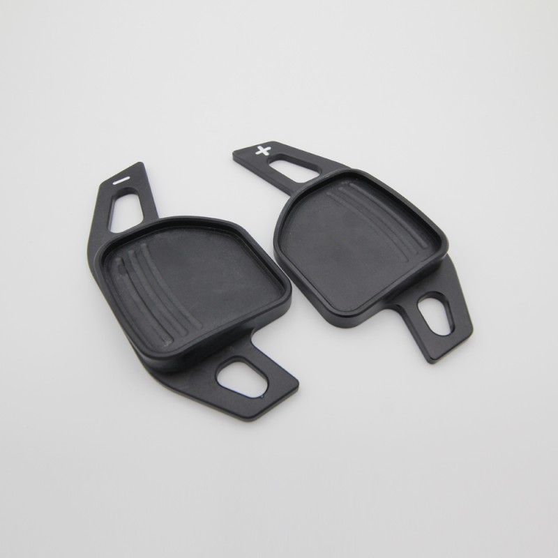 Steering Wheel Paddles Manufacturer - Shift Levers for Audi A3