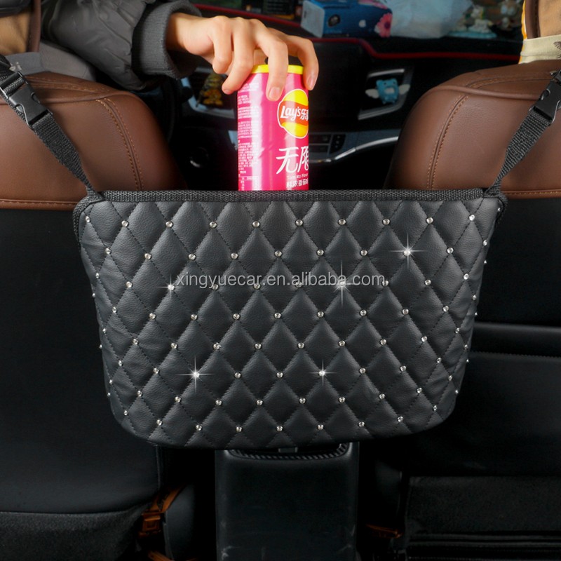 Interior Set Manufacturer - 7Pcs Bling