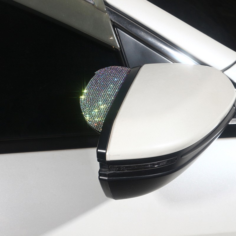 Blind Spot Mirror Manufacturer - 2pcs Auto