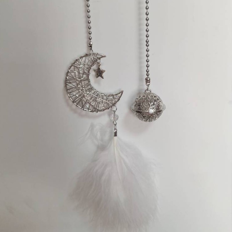 Car Pendant Manufacturer - Flying Duck Swing