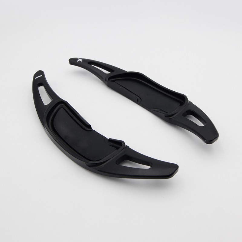 Shift Paddle Extension Manufacturer - for Benz AMG GLA45