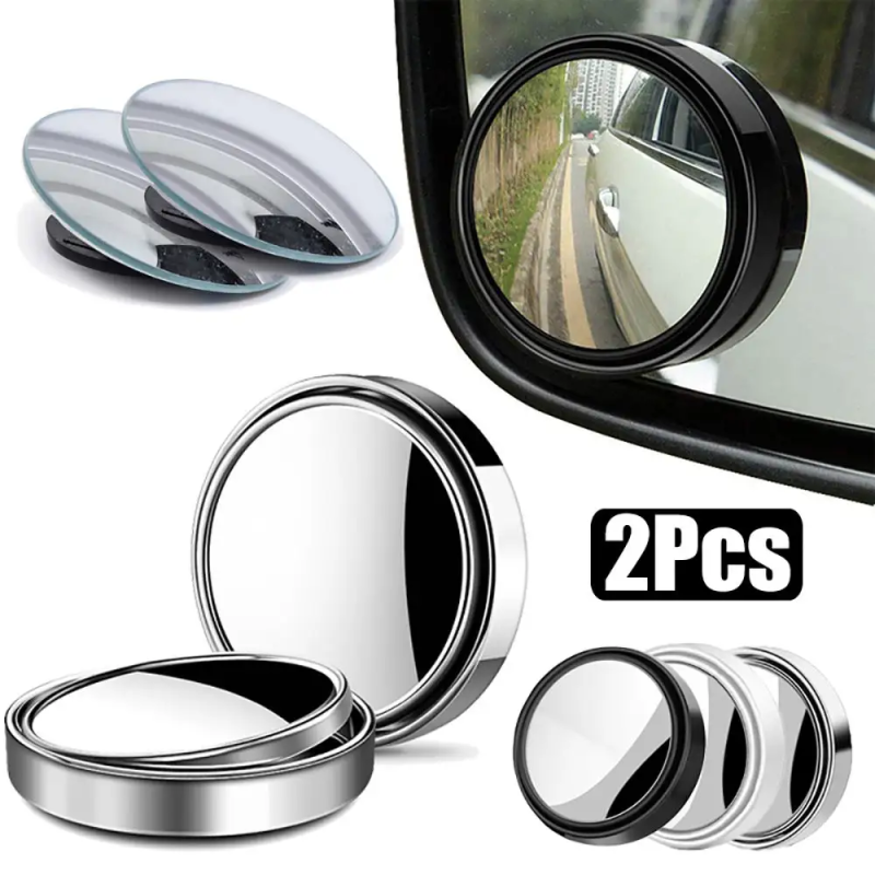 Car Interior Mirror Manufacturer - Bling Bling