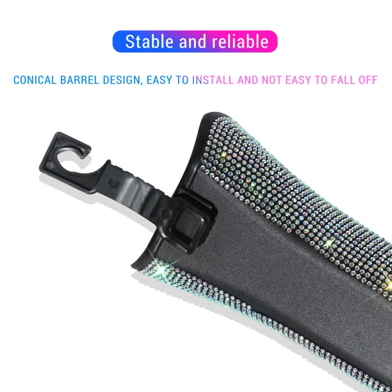 Car Accessories Set Manufacturer - Bling Valve