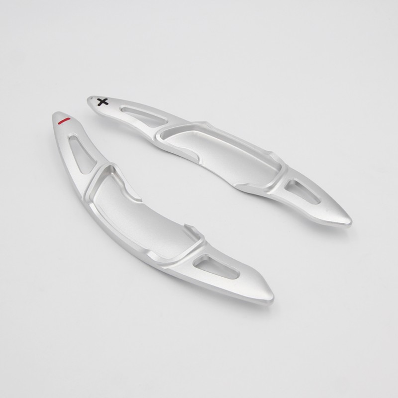 Paddle Shifter Extension Manufacturer - Alloy for Subaru Forester