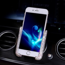 Car Mobile Mount Manufacturer - Center Control Mirror