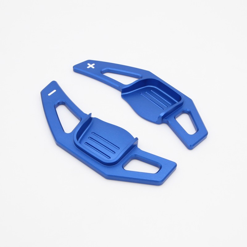 DSG Stickers Manufacturer - Paddle Shift for KIA K3 CERATO