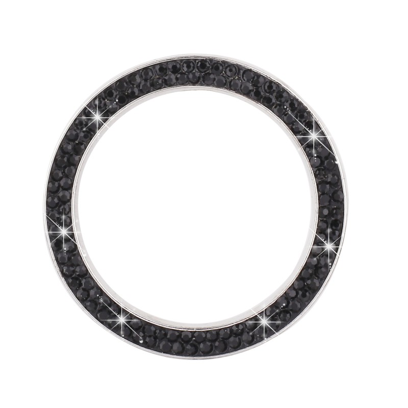 Key Cover Manufacturer - Shiny Bling Sparkle