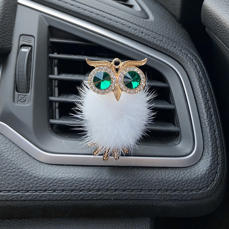 Car Ornament Manufacturer - Bling Crystal Ball