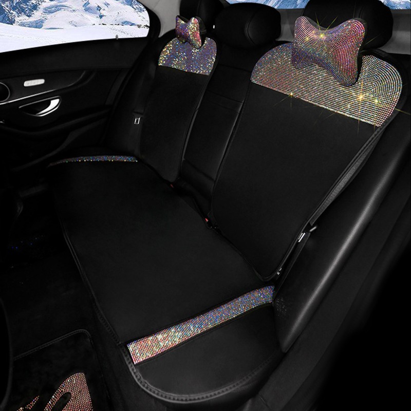 Seat Cover Manufacturer - Winter Auto