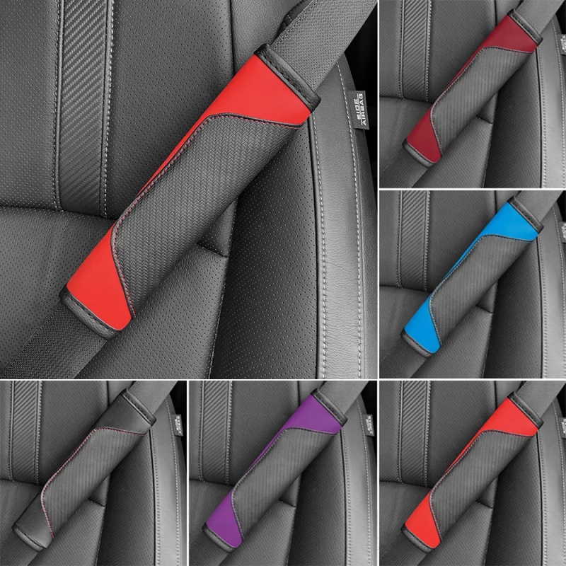 Car Headrest Pillow Manufacturer - All-Season PU