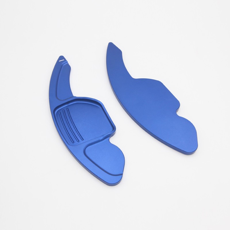 Paddle Shifters Kit Manufacturer - Steering Wheel for Audi A4L