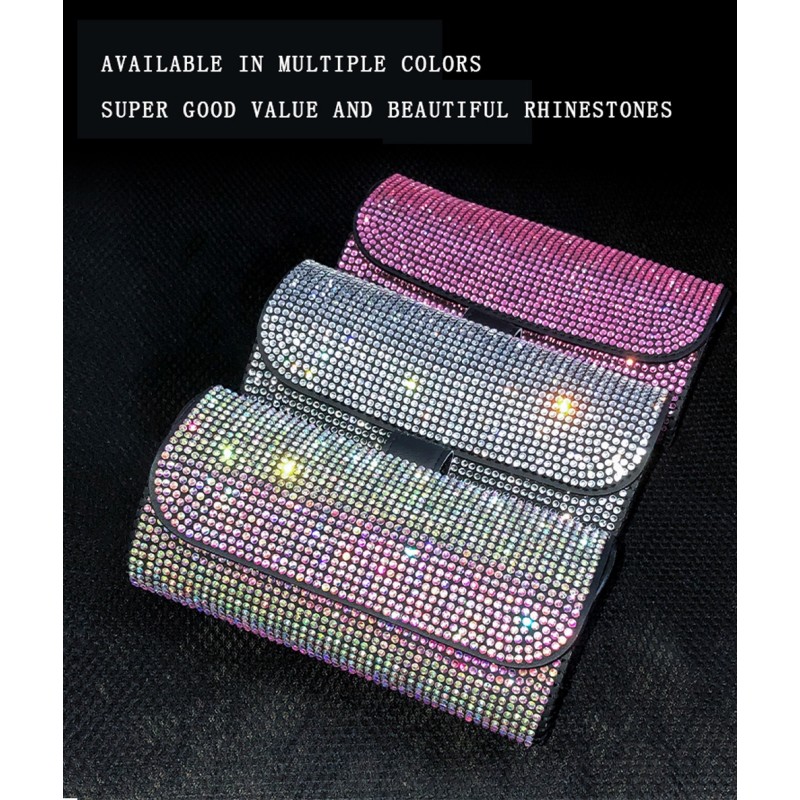 Magnetic Holder Manufacturer - Genuine Leather