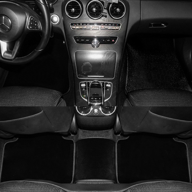 Trunk Mat Manufacturer - Universal Anti-Slip