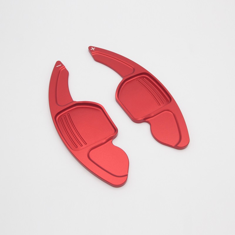 Paddle Shifters Kit Manufacturer - Steering Wheel for Audi A4L