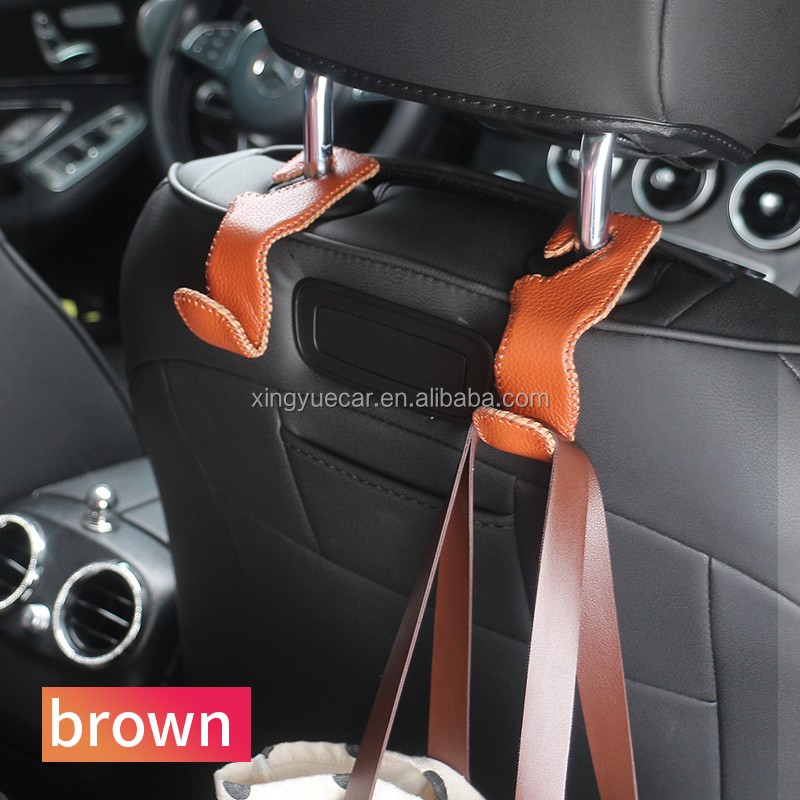 Car Hook Manufacturer - 2pcs Universal