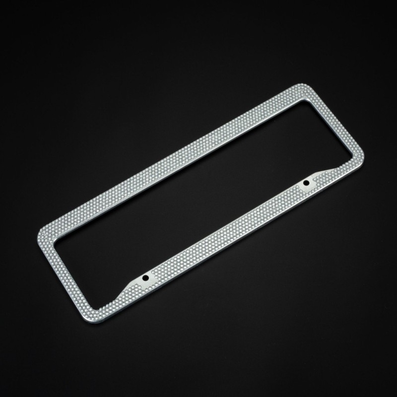 Push Start Cover Manufacturer - Bling Crystal