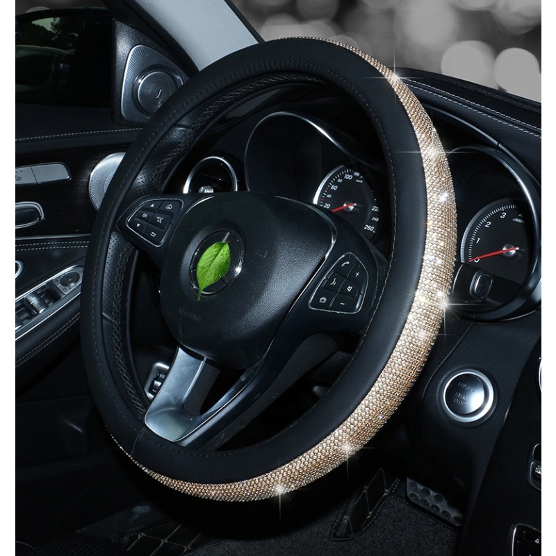 Steering Wheel Cover Manufacturer - Custom Carbon Fiber
