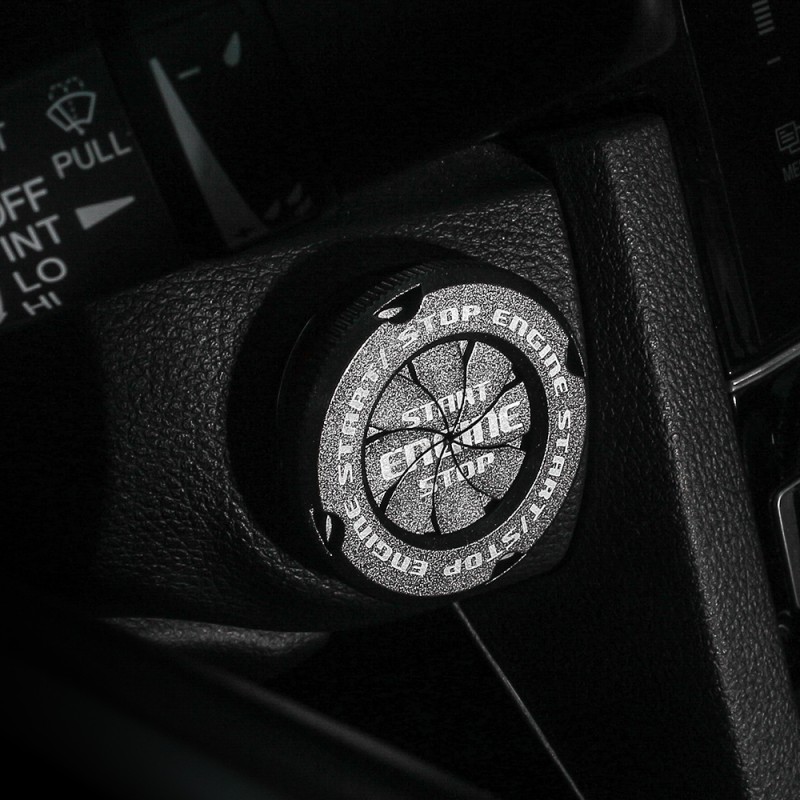 Key Ignition Cover Manufacturer - Interior Motorcycle