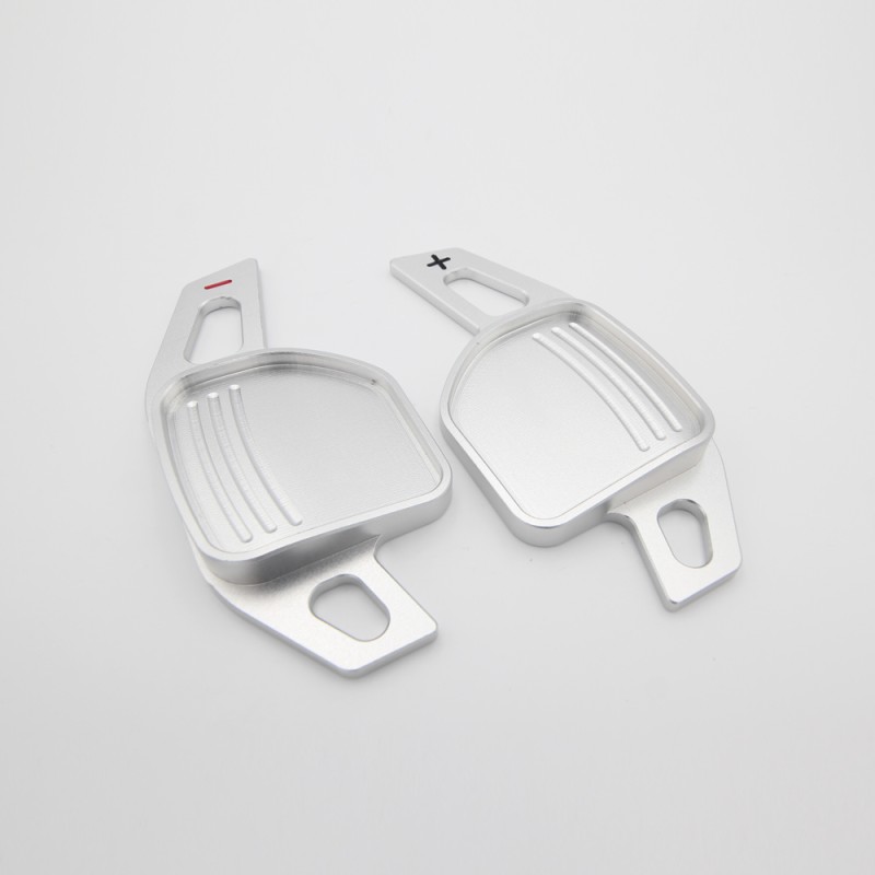 Steering Wheel Paddles Manufacturer - Shift Levers for Audi A3