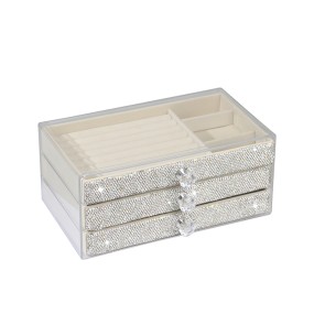 Insulated Tumbler Manufacturer - Portable Crystal