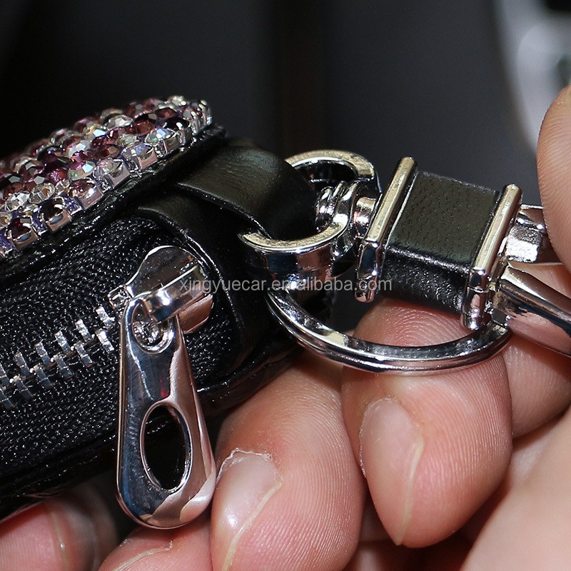 Car Organizer Manufacturer - Diamond Sparkling