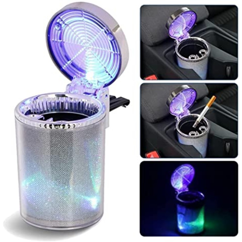 Makeup Mirror Manufacturer - Dimmable LED